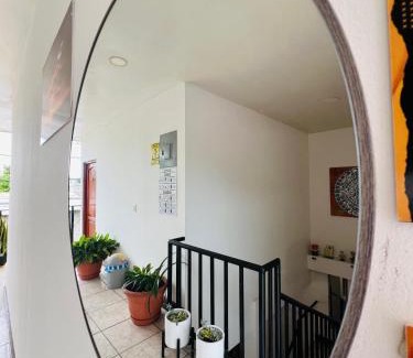 Somoto House | Discover Hostal San José: Family-Friendly with Breakfast