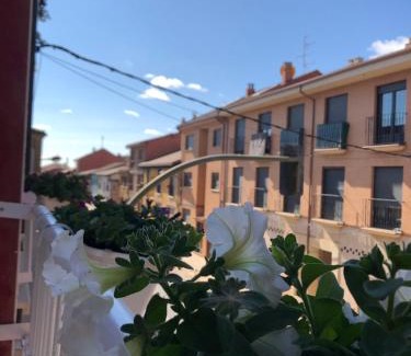 Sahagun House | Budget-Friendly Hostal San Juan: Family & Accessible Amenities