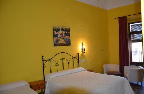 Trujillo House | Family-Friendly Hostal San Miguel with High Guest Ratings