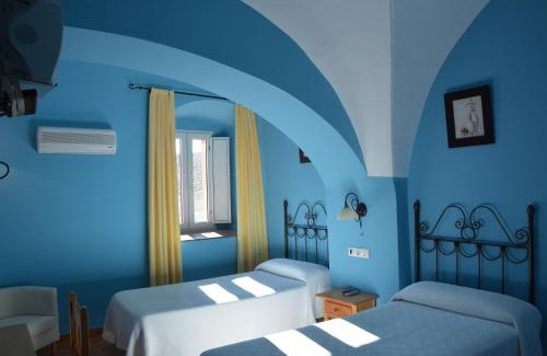 Trujillo House | Family-Friendly Hostal San Miguel with High Guest Ratings