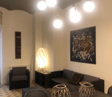 Puigreig House | Hostal Sant Marti: Family-Friendly Retreat with Pool Access