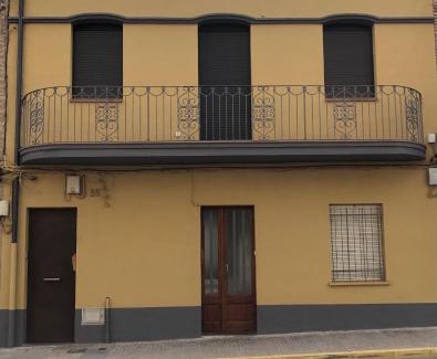 Puigreig House | Premium Comfort at Hostal Sant Marti with Pool Access