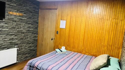 Castro House | Pet-Friendly Hostal Santa Fe with Breakfast Included