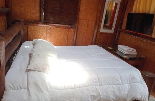 Iza Hotel | Hostal Santa Isabel