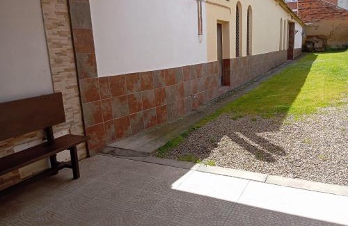 Carrion de los Condes House | Child-Friendly Hostal Santiago with High Guest Ratings