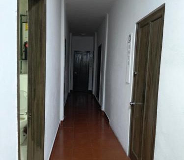 Reforma House | Hostal Schultz