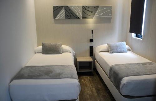 San Roque House | Relax at Hostal Sevilla Santa Justa - Adults Only Retreat