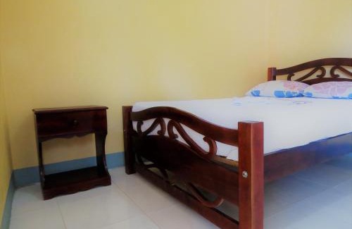 Moyogalpa House | Budget-Friendly Hostal Siero with Pet and Child Amenities