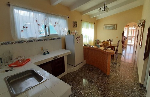 Municipality of Cienaga de Zapata House | Discover Hostal Silvia & Homero at Playa Larga