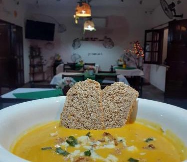 Tinogasta House | Budget-Friendly Stay at Hostal Sisabel with Breakfast Included