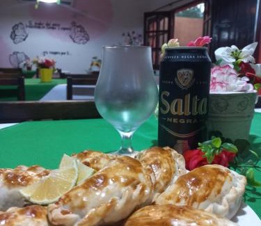 Tinogasta House | Budget-Friendly Stay at Hostal Sisabel with Breakfast Included