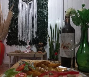 Tinogasta House | Budget-Friendly Stay at Hostal Sisabel with Breakfast Included