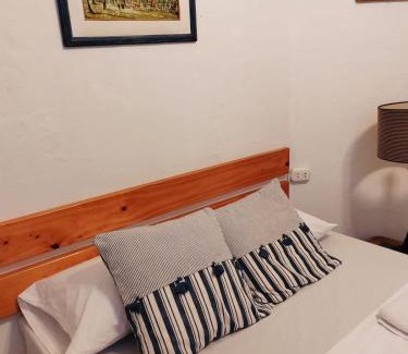 Puerto Inca House | Hostal Soffi