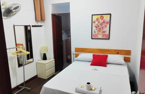 Puerto Inca House | Hostal Soffi