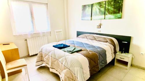 Leon House | Budget-Friendly Hostal Sol Naciente - Ideal for Families