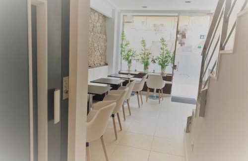 Suria House | Discover Family-Friendly Comfort at Hostal Somnis
