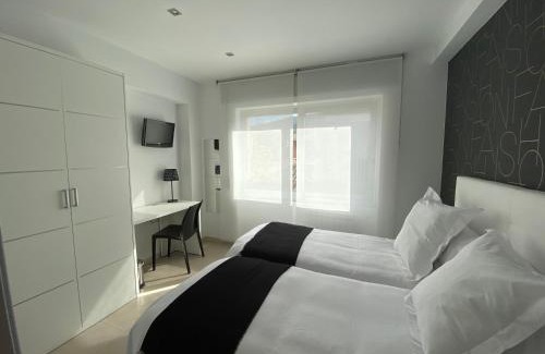 Suria House | Discover Family-Friendly Comfort at Hostal Somnis