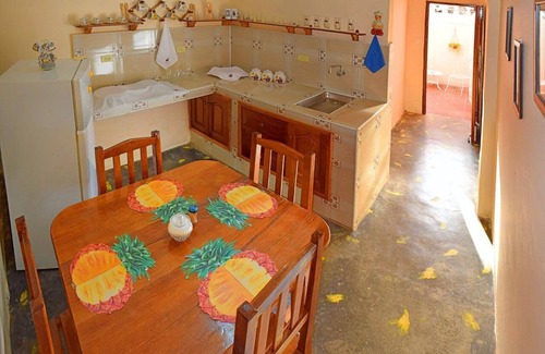 Trinidad House | Relaxing Stay at Hostal Soroa in Trinidad with Spa & Dining