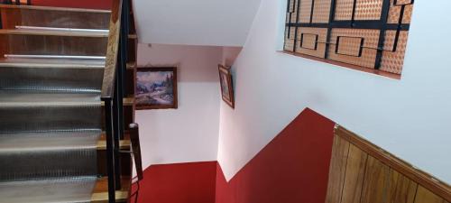 Juliaca House | Guest Rated: Hostal Sumak'usi with 8.4/10 Satisfaction
