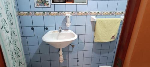 Juliaca House | Guest Rated: Hostal Sumak'usi with 8.4/10 Satisfaction