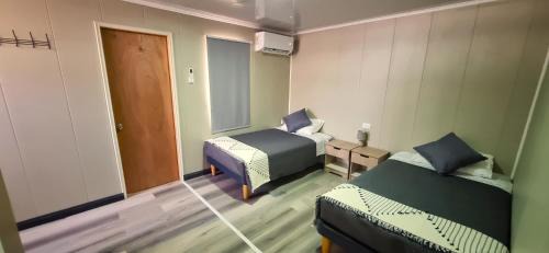 Calama House | Discover HOSTAL SyR Calama: Hot Tub & Breakfast Included
