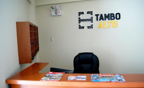 Churin House | Budget-Friendly Hostal Tambo Alto with Family Amenities