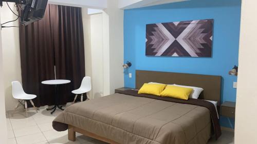 Churin House | Budget-Friendly Hostal Tambo Alto with Family Amenities