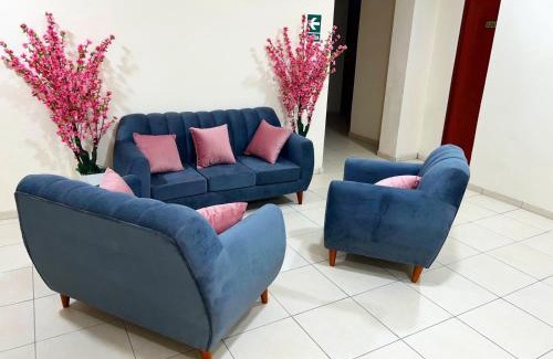 Churin House | Budget-Friendly Hostal Tambo Alto with Family Amenities