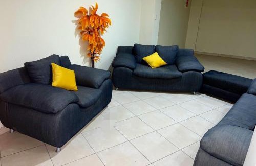 Churin House | Budget-Friendly Hostal Tambo Alto with Family Amenities