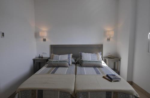 Tarifa House | Oceanfront Hostal Tarifa with Exceptional Guest Reviews