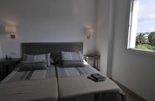 Tarifa House | Oceanfront Hostal Tarifa with Exceptional Guest Reviews