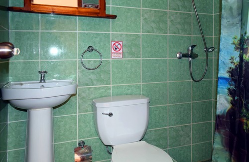 Trinidad House | Top-Rated Hostal Tere y Luis with Spa and Family Amenities