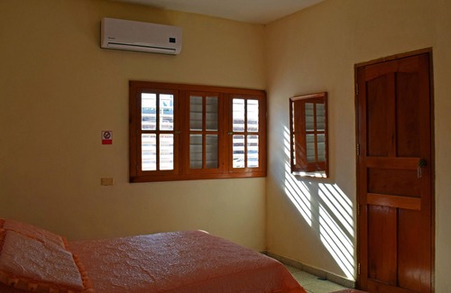 Trinidad House | Top-Rated Hostal Tere y Luis with Spa and Family Amenities