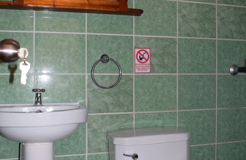 Trinidad House | Top-Rated Hostal Tere y Luis with Spa and Family Amenities