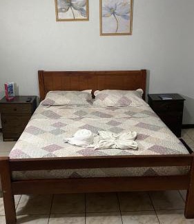 Talca House | Hostal terminal