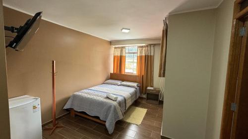 Chavin de Huantar House | Cozy Hostal Tinkoj: Family-Friendly with Breakfast Included