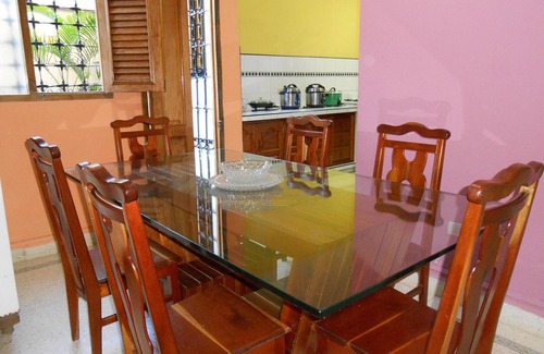 Cienfuegos House | Relax at Hostal Torre Sur: Family-Friendly with Spa & Breakfast