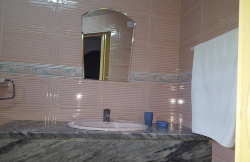 Santa Marta House | Budget-Friendly Hostal Torres with Pool and Spa Access