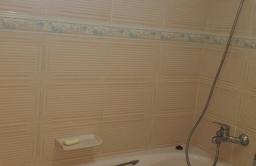 Santa Marta House | Budget-Friendly Hostal Torres with Pool and Spa Access