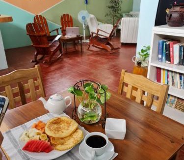 Moyogalpa House | Discover Hostal Tortuga Viajera: Pet-Friendly Retreat
