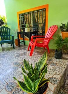 Moyogalpa House | Discover Hostal Tortuga Viajera: Pet-Friendly Retreat