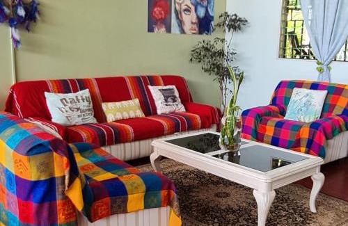 Moyogalpa House | Discover Hostal Tortuga Viajera: Pet-Friendly Retreat