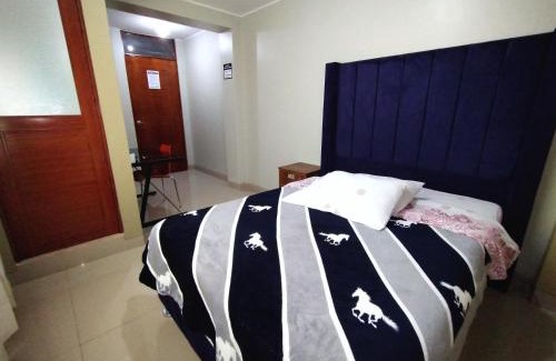 El Tambo House | Discover Family-Friendly Comfort at Hostal Toscano Suites