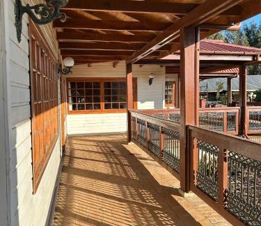 Pelluhue Cabin | Hostal Tregualemu