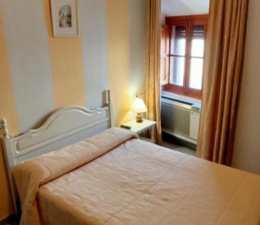 Trujillo House | Budget-Friendly Stay at Hostal Trujillo with Great Value
