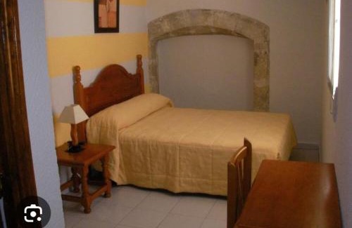 Trujillo House | Budget-Friendly Stay at Hostal Trujillo with Great Value