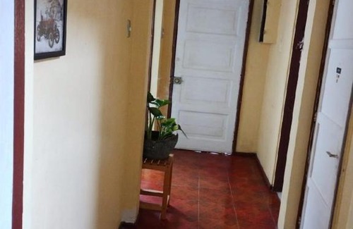 Rancagua Bed & Breakfast | Pet-Friendly Hostal Turismo Rancagua for Family Getaways