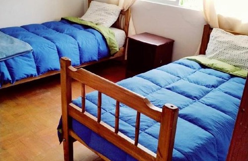 Rancagua Bed & Breakfast | Pet-Friendly Hostal Turismo Rancagua for Family Getaways