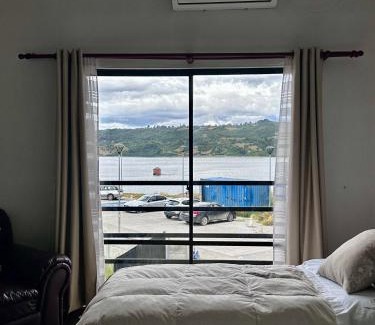 Rilan Bed & Breakfast | Perfect Family Escape at Hostal Umantun - Rated 10/10!