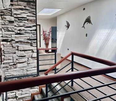 Rilan Bed & Breakfast | Perfect Family Escape at Hostal Umantun - Rated 10/10!
